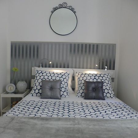 Apartment Emily 자그레브 외부 사진