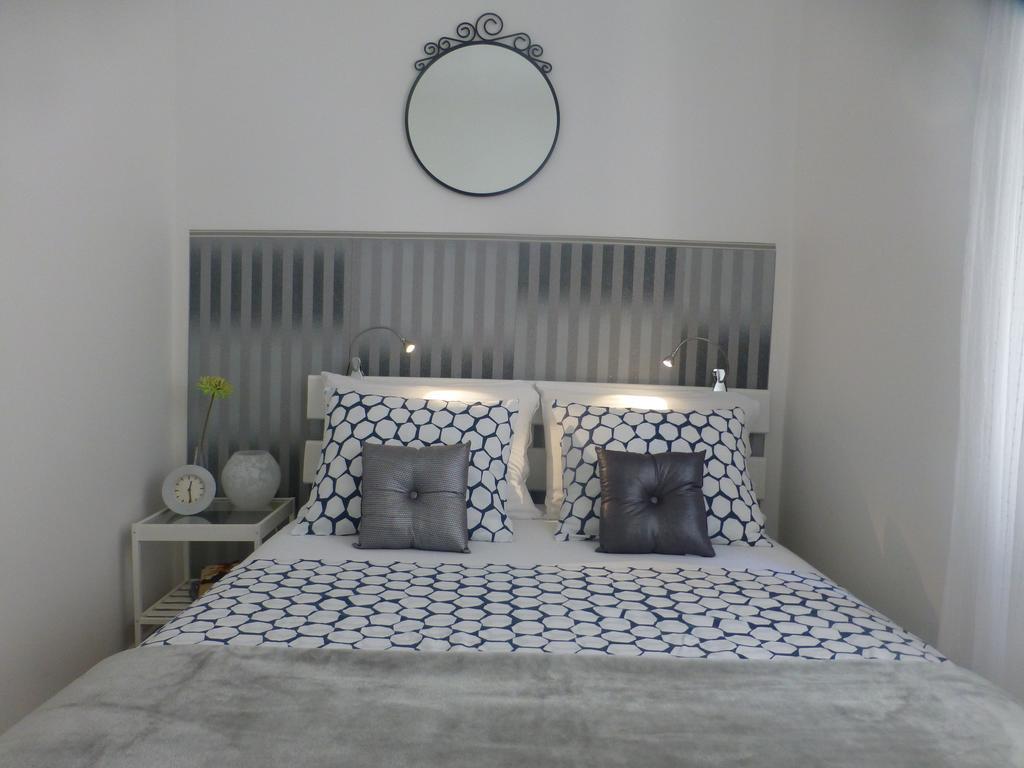 Apartment Emily 자그레브 외부 사진