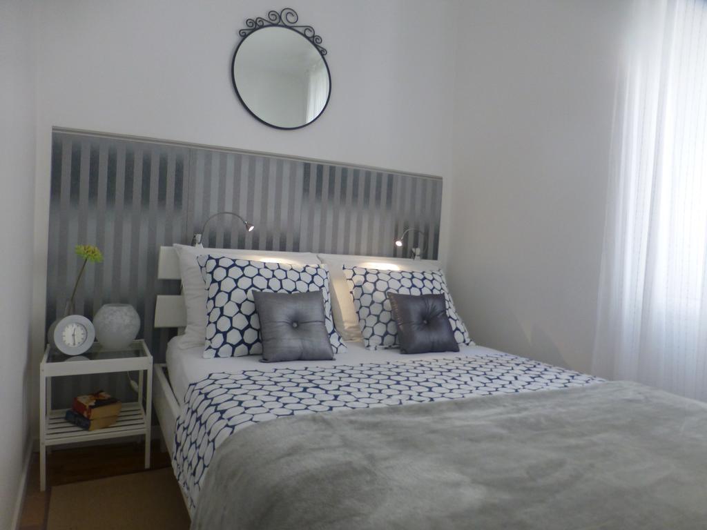 Apartment Emily 자그레브 외부 사진
