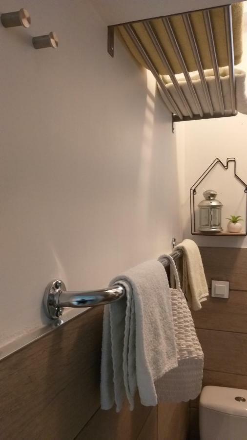 Apartment Emily 자그레브 외부 사진